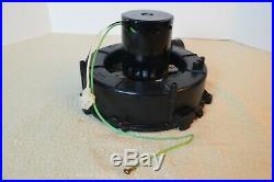Fasco A204 Inducer Furnace Blower Motor for Lennox 7021-11406 83L4101 new no box