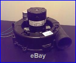 Fasco A209 Furnace Draft Inducer Blower Motor 115V 7062-5441 38M5001 57M85