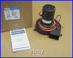 Fasco A221 Furnace Draft Inducer Blower Motor for York 026-30614-700