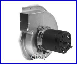 Fasco A241 Rheem Rudd Furnace Draft Inducer Blower motor