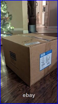 Fasco A241 Rheem Rudd Furnace Draft Inducer Blower motor