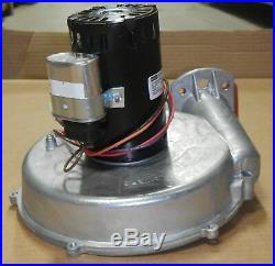 Fasco A273 Furnace Draft Inducer Motor for Trane 7062-3972 X38040310-01 38040310