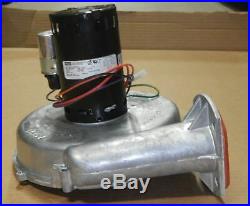 Fasco A273 Furnace Draft Inducer Motor for Trane 7062-3972 X38040310-01 38040310