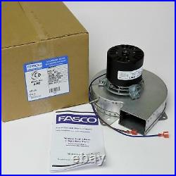 Fasco A282 Draft Motor for Goodman 7021-8448 B18590505 B1859050S