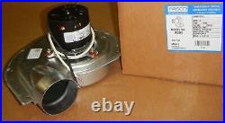 Fasco A301 Furnace Draft Inducer Motor for 7021-9498 1010239/P