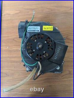 Fasco A307 Furnace Blower Motor for ICP 7062-5165 7062-3794 1008416/P 1149097