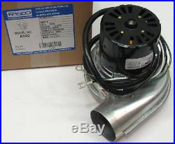 Fasco A320 Furnace Inducer Motor fits Lennox 7021-9466 7021-9646 10115401