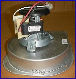 Fasco A360 Furnace Inducer Blower for Trane 7002-3274 7002-2532 D341663P01