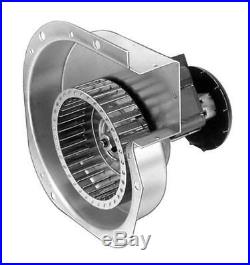 Fasco A362 Draft Inducer Furnace Blower Motor for Trane 7002-3273 D341663P05