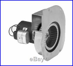 Fasco A369 Furnace Draft Inducer Motor for Trane 7062-3915 BLW-521 C663946P01