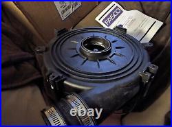 Fasco A984 Draft Inducer Blower Motor Fits Miller York 70581023 70582721 NEW