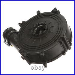 Fasco A984 Round Oem Blower, 3000 Rpm, 1 Phase, Direct, Plastic 1 Speed