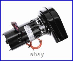 Fasco B23618 Furnace Blower Motor 70 CFM 115/230V 0.9/0.45 Amp New