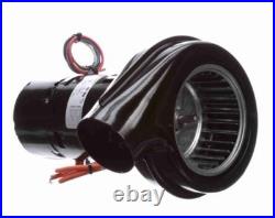 Fasco B23618 Furnace Blower Motor 70 CFM 115/230V 0.9/0.45 Amp New