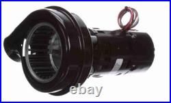 Fasco B23618 Furnace Blower Motor 70 CFM 115/230V 0.9/0.45 Amp New