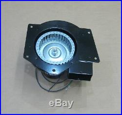 Fasco D673 Draft Inducer Furnace Blower Motor for 610672 51-21504-01