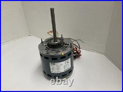 Fasco D701 1/2-1/3-1/4-1/5HP 115V Furnace Blower Motor