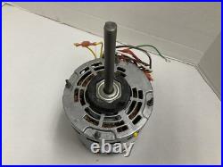 Fasco D701 1/2-1/3-1/4-1/5HP 115V Furnace Blower Motor