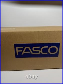 Fasco D701 Furnace Blower Fan Motor 115v 1075 RPM 4 Speed