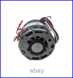 Fasco D974 1/2 HP 1075 RPM 3-Speed 277V Furnace Blower Motor Fasco D974 1/2 HP 1075 RPM 3-Speed 277V Furnace Blower Motor