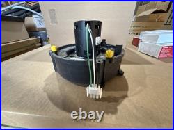 Fasco Draft Inducer Blower Motor Assembly 702112784 115v 69 Hz 3400rpm New