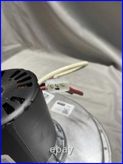 Fasco Draft Inducer Blower Motor Assembly For Goodman X80-052 Fasco Draft Inducer Blower Motor Assembly For Goodman X80-052