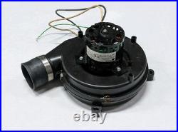 Fasco Draft Inducer Blower Motor Assembly Magnatek