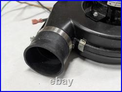 Fasco Draft Inducer Blower Motor Assembly Magnatek