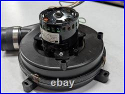 Fasco Draft Inducer Blower Motor Assembly Magnatek