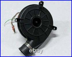Fasco Draft Inducer Blower Motor Assembly Magnatek