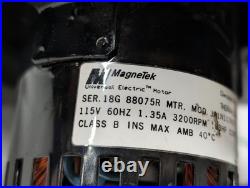 Fasco Draft Inducer Blower Motor Assembly Magnatek