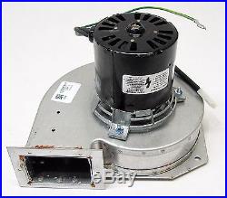 Fasco Draft Inducer Furnace Blower Motor D959 for Consolidated 401570 JA1P082