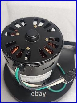 Fasco Fan Motor Blower Type U21B, 712113234, Class B, 115v, 60 Hz. FAST SHIP