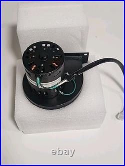 Fasco Fan Motor Blower Type U21B, 712113234, Class B, 115v, 60 Hz. FAST SHIP