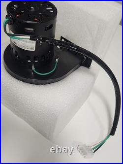 Fasco Fan Motor Blower Type U21B, 712113234, Class B, 115v, 60 Hz. FAST SHIP