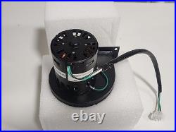 Fasco Fan Motor Blower Type U21B, 712113234, Class B, 115v, 60 Hz. FAST SHIP