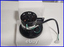 Fasco Fan Motor Blower Type U21B, 712113234, Class B, 115v, 60 Hz. FAST SHIP