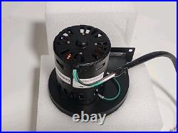 Fasco Fan Motor Blower Type U21B, 712113234, Class B, 115v, 60 Hz. FAST SHIP