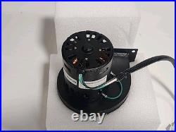 Fasco Fan Motor Blower Type U21B, 712113234, Class B, 115v, 60 Hz. FAST SHIP