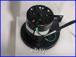 Fasco Fan Motor Blower Type U21B, 712113234, Class B, 115v, 60 Hz. FAST SHIP