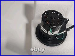 Fasco Fan Motor Blower Type U21B, 712113234, Class B, 115v, 60 Hz. FAST SHIP