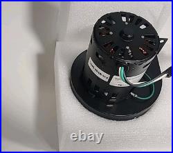 Fasco Fan Motor Blower Type U21B, 712113234, Class B, 115v, 60 Hz. FAST SHIP