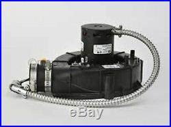 Fasco Furnace Draft Inducer Blower 115V 3350 RPM LR36496 702112676 U21B New