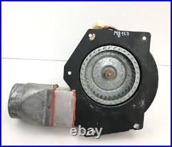 Fasco Furnace Draft Inducer Blower Motor 7021-9030 used FREE shipping #MG167