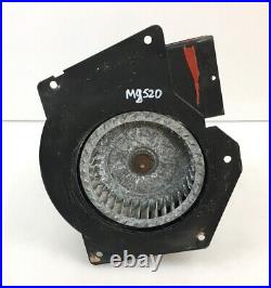 Fasco Furnace Draft Inducer Blower Motor 7021-9030 used FREE shipping #MG520