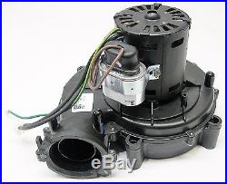 Fasco Furnace Draft Inducer Blower Motor A227 for York 024-27641-000