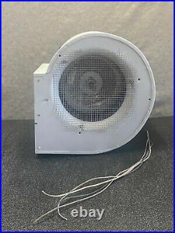Fasco Furnace Fan Blower Assemblies- 240 Volt Motors For Electric Air Handler