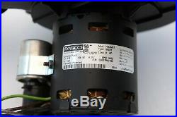 Fasco Furnace Inducer Blower Motor 024-25960-000 S1-02425960000 70624435