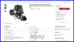 Fasco Furnace Inducer Blower Motor Assembly S1-02434558000 SEE DESC