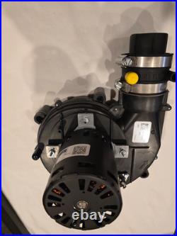 Fasco Furnace Inducer Blower Motor Assembly S1-02434558000 SEE DESC